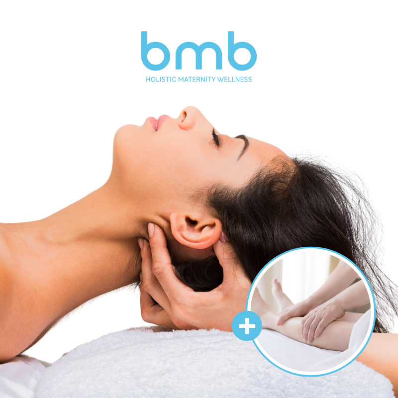 BMB Upper Calm Ritual (40min)